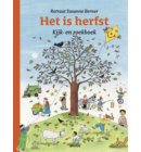 Het is herfst - Kijk- en zoekboek