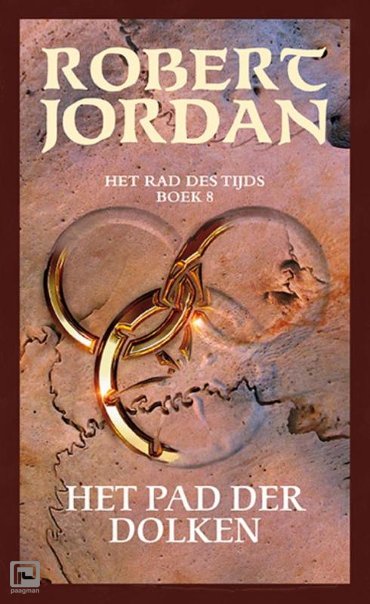 Het pad der dolken - Het Rad des Tijds