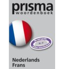 Prisma woordenboek Nederlands-Frans
