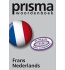 Prisma woordenboek Frans-Nederlands
