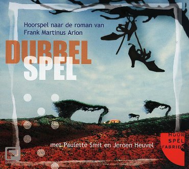 Dubbelspel - HoorSpelFabriek