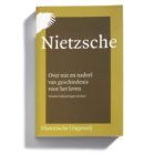 Over nut en nadeel van geschiedenis voor het leven - Hvik Serie