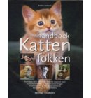 Handboek katten fokken