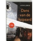 Dans van de luipaard