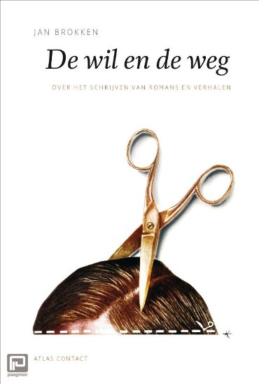 De wil en de weg - De schrijfbibliotheek