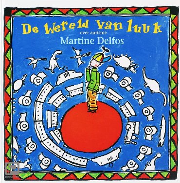 De wereld van Luuk