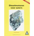 Dieselmotoren voor auto`s - Motorvoertuigentechniek