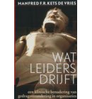 Wat leiders drijft