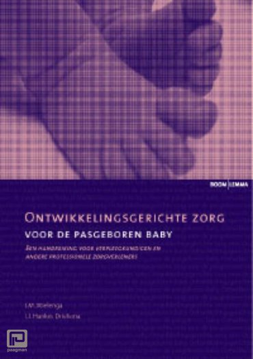 Ontwikkelingsgerichte zorg voor de pasgeboren baby