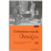 Geheimen van de Oranjes