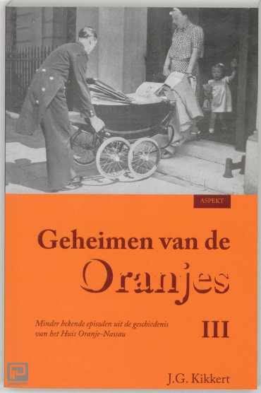 Geheimen van de Oranjes