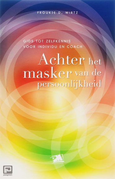 Achter het masker van de persoonlijkheid - PM-reeks