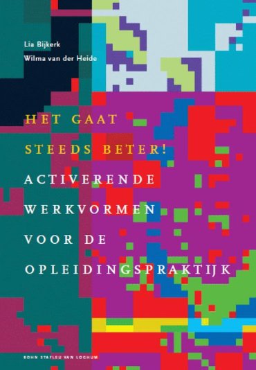 Het gaat steeds beter - Docentenreeks