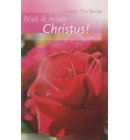 Niet ik, maar Christus