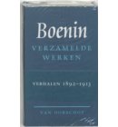 Verzamelde werken / 1 Verhalen 1892-1913 - Russische Bibliotheek