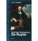 Michiel Adriaenszoon de Ruyter - Aspekt Biografie