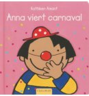 Anna viert carnaval - Anna