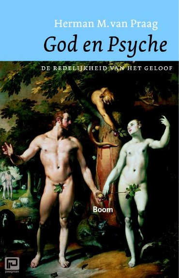 God en psyche