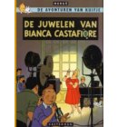 De juwelen van Bianca Castafiore - De avonturen van Kuifje