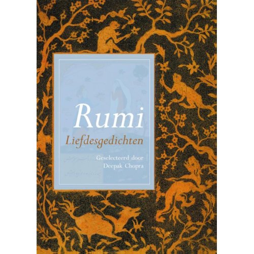 Gottmer Groep Liefdesgedichten Rumi gottmer groep kopen in de aanbieding
