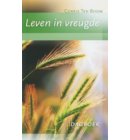 Leven in vreugde