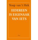 Iedereen is eigenaar van iets