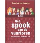 Het spook van de vuurtoren - Z.E.S.