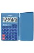 Rekenmachine Casio basisschool blauw