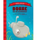Borre en de duikboot - De Gestreepte Boekjes