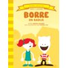 Borre en Radijs - De Gestreepte Boekjes