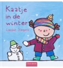 Kaatje in de winter - Karel en Kaatje