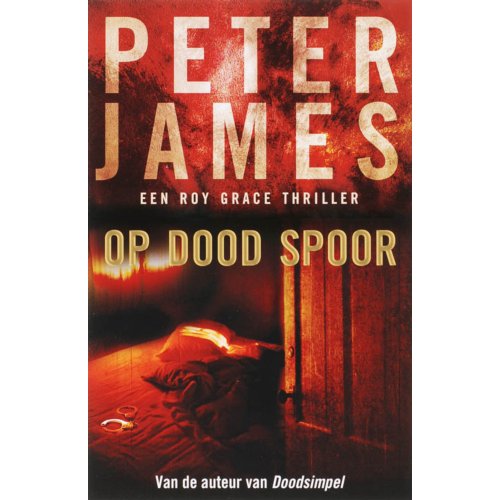 Vbk Media Op Dood Spoor Roy Grace Peter James vbk media kopen in de aanbieding