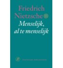 Menselijk , al te menselijk - Nietzsche-bibliotheek