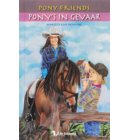Pony's in gevaar - Pony Friends