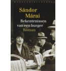Bekentenissen van een burger