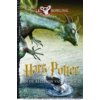 Harry Potter en de relieken van de dood - Harry Potter
