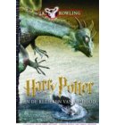 Harry Potter en de relieken van de dood - Harry Potter