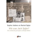 Wie was Jack Spijer? - Holocaust Bibliotheek