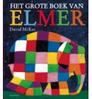 Het grote boek van Elmer - Elmer