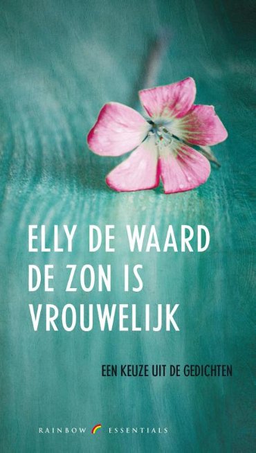De zon is vrouwelijk - Rainbow essentials