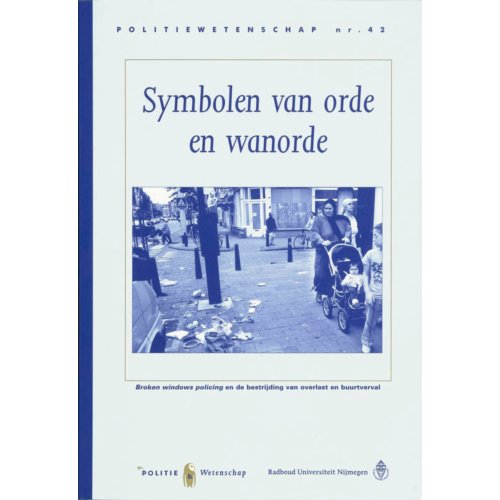 Sdu Symbolen Van Orde En Wanorde Politiewetenschap B Stokkum sdu kopen in de aanbieding Sdu Symbolen Van Orde En Wanorde Politiewetenschap B Stokkum sdu kopen in de aanbieding