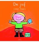 De juf - Beroepenreeks