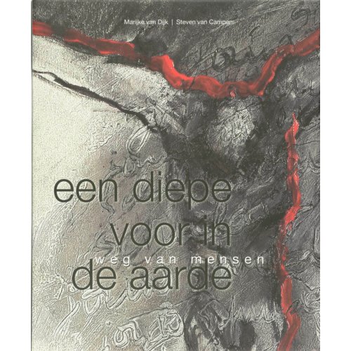 Skandalon Een Diepe Voor In De Aarde Marijke Van Dijk skandalon kopen in de aanbieding