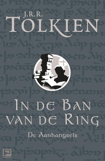 De aanhangsels - In de ban van de ring