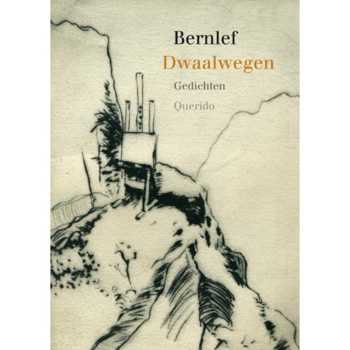 Singelen Dwaalwegen J Bernlef singelen kopen in de aanbieding