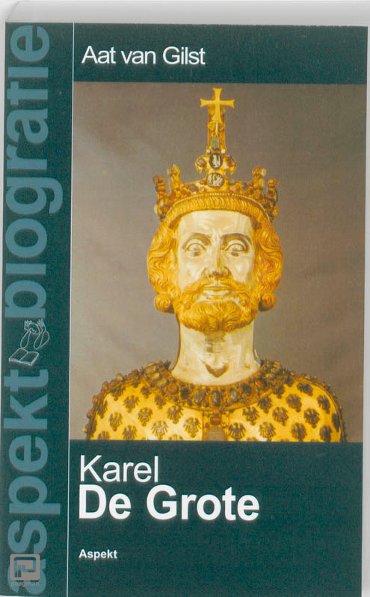 Karel de Grote - Aspekt Biografie