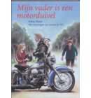 Mijn vader is een motorduivel - Troef-reeks