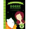Borre en de buurheks - De Gestreepte Boekjes