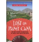 Lost on Planet China