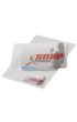 Visitekaarttas 3L 10106 60x95mm zelfklevend 10 stuks